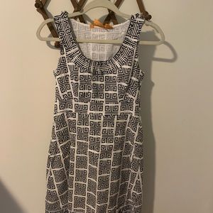 Tory Burch a line dress